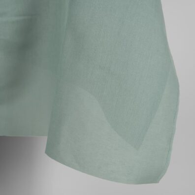 Lniano - bawełniana tkanina