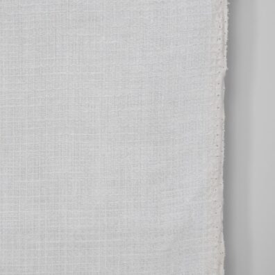 Ścierkowy biały waflowy len 100%