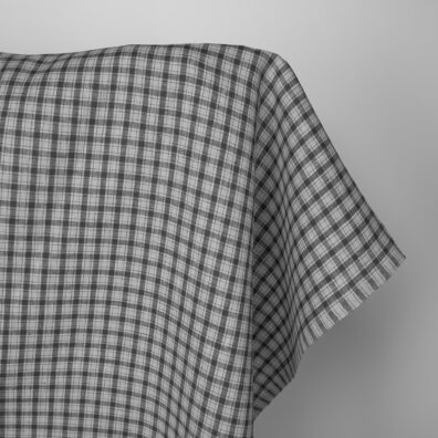 Tkanina na odzież i tekstylia domowe