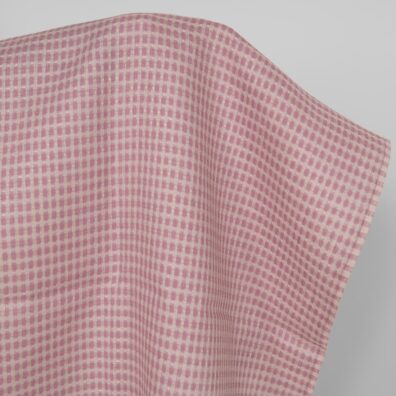 Strukturalny liliowy len