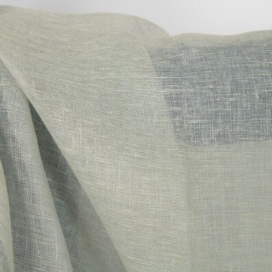 Tkanina na firanki i lekkie produkty