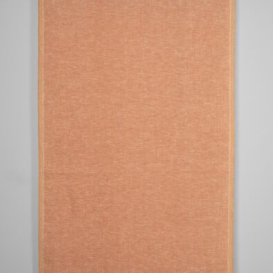 Ścierkowy len pudrowy melanż