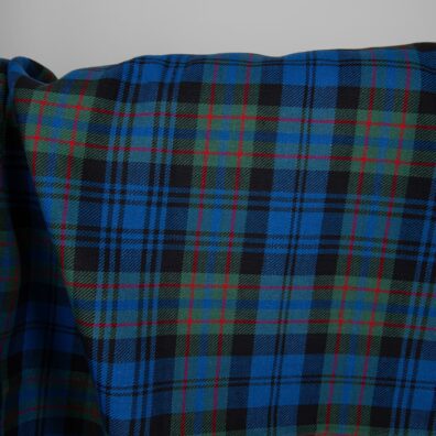 Tkanina na odzież i tekstylia domowe