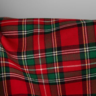 Tkanina na odzież i tekstylia domowe