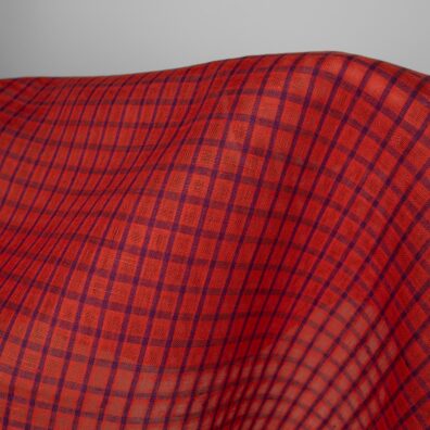 Tkanina na odzież i tekstylia domowe