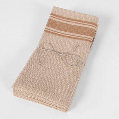 Komplet ścierek kuchennych 37