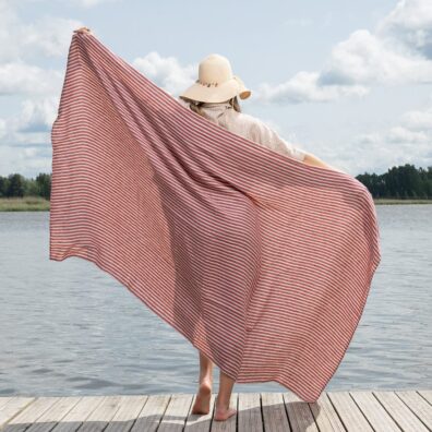 Ręcznik plażowy 120 x 200cm