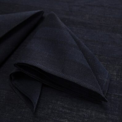 ISLA granatowa serwetka