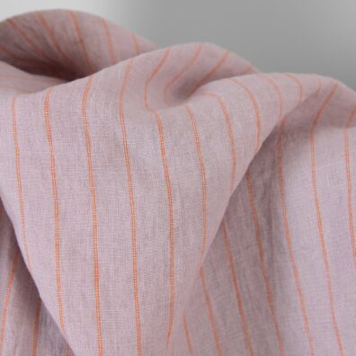 Prana tkanina lniana