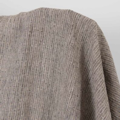 Prana tkanina lniana