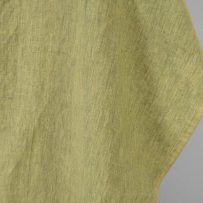 Lniana tkanina na odzież i tekstylia domowe