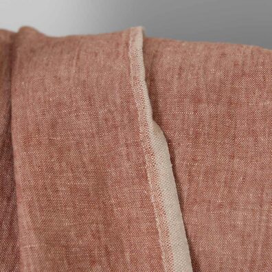 Prana tkanina lniana