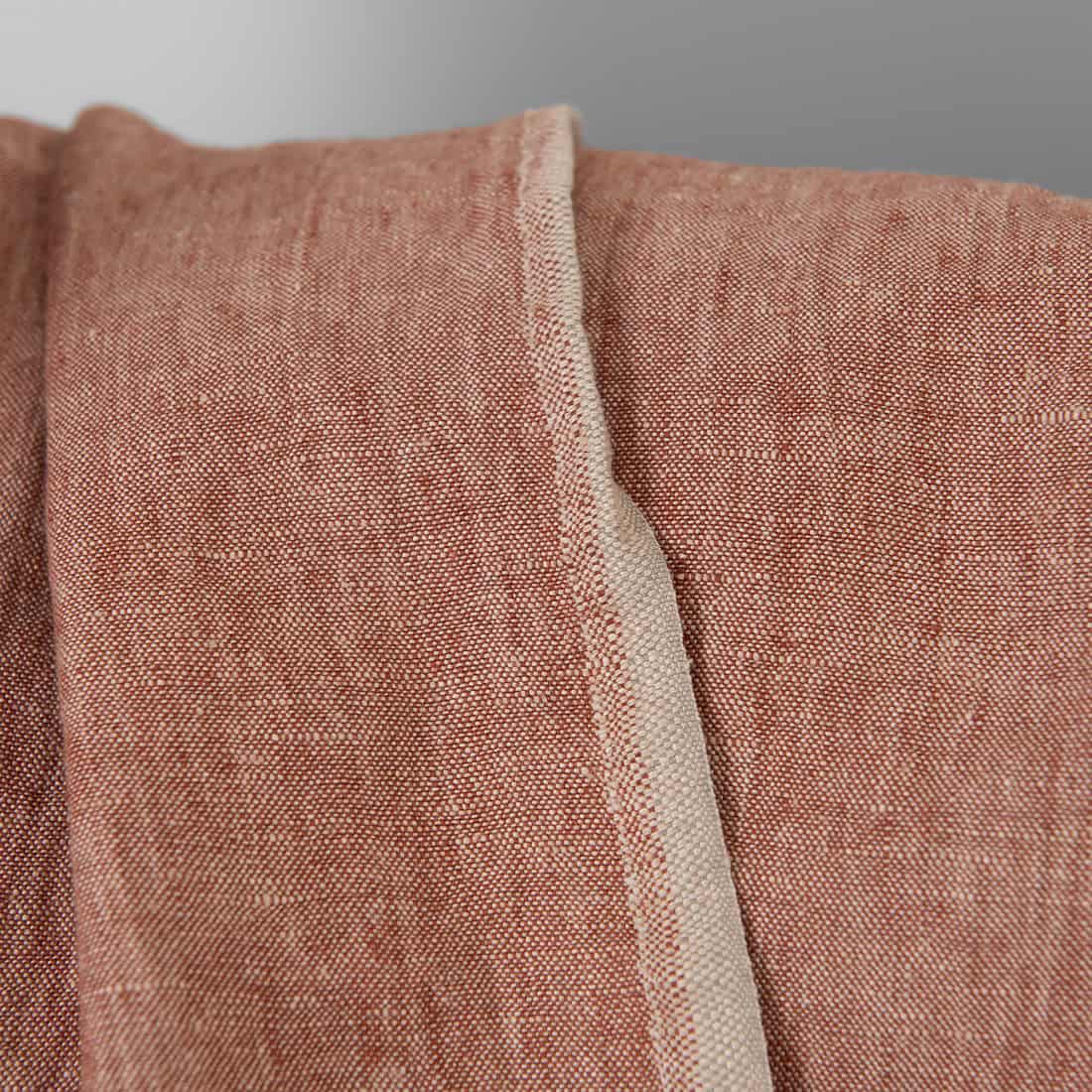 Prana tkanina lniana