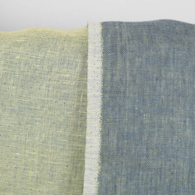 Tkanina lniana na odzież i tekstylia domowe