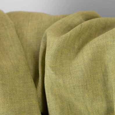 Tkanina lniana na odzież i tekstylia domowe