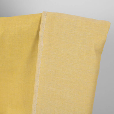 Tkanina lniano-bawełniana na odzież i tekstylia domowe