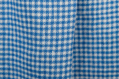 Prana tkanina na odzież i tekstylia domowe