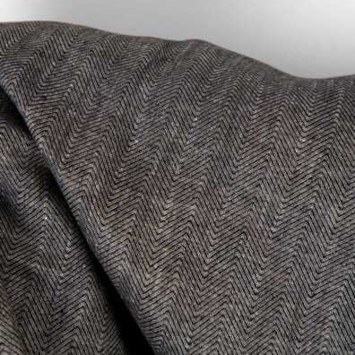 Tkanina lniana na odzież i tekstylia domowe