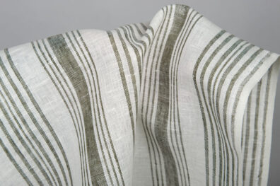 Len na ścierki kuchenne