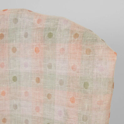 Tkanina lniana na odzież i tekstylia domowe