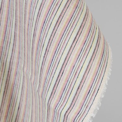 Tkanina len i konopie na odzież i tekstylia domowe