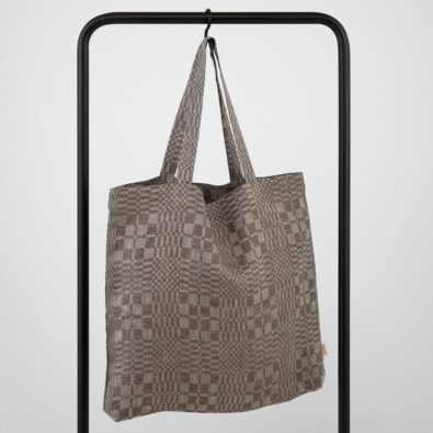 LEGGO brązowa torba na zakupy