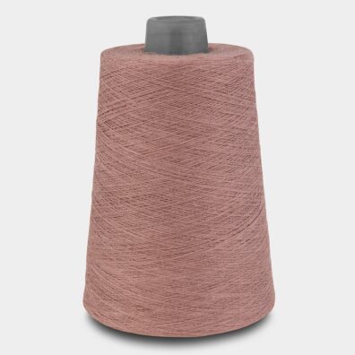 Pellavalangat vaalean saven värisenä kudontaan, neulontaan, virkkaukseen