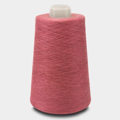 Pellavalangat Pioninpunainen 10(9)