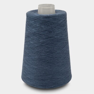 Pellavalangat Denim sininen väri 2(13)