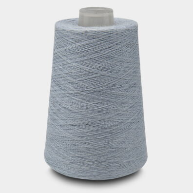 Pellavalangat matta vaaleansininen väri 2(18)