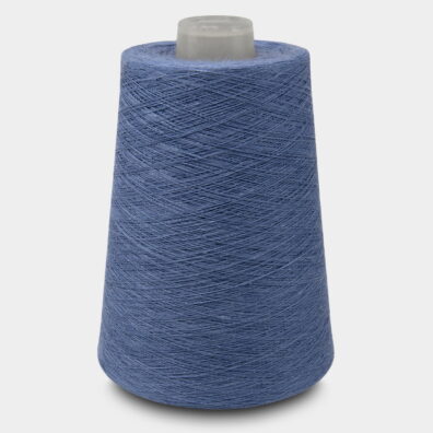 Pellavalangat violetin sininen väri 2(4),