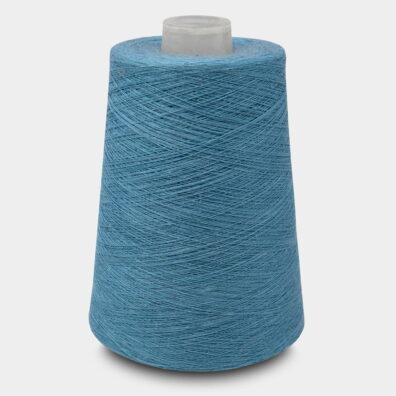 Pellavalangat vaalean taivaansinisellä värillä 2(6)