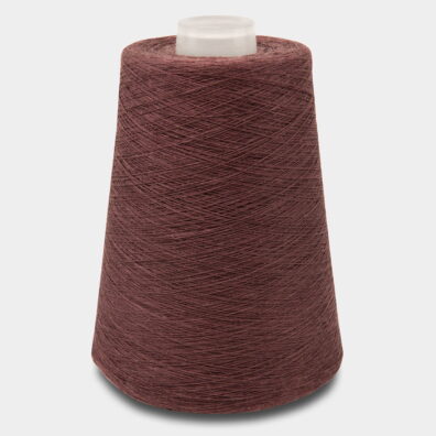 Pellavalangat rusinanruskeaa väriä 3(6)