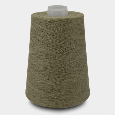 Pellavalangat vaalean tupakanvihreänä 4(13)