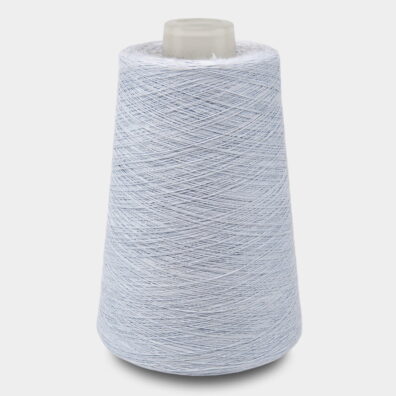 Pellavalangat väriltään vaalean sinertävän harmaa 7(15)