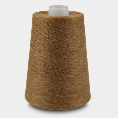 Pellavalangat tummalla okran värillä 11(5)