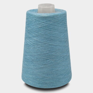 Pellavalangat vaalean turkoosi väri 13(1)