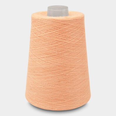 Pellavalangat väri Persikka 14