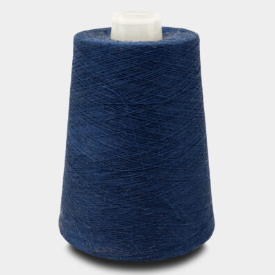 Pellavalangat tummansininen muste väri 2(11)