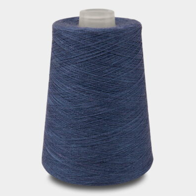 Pellavalangat Denim Sininen 2(23)