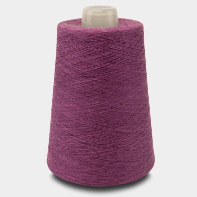 Pellavalangat punainen violetti 3(15)