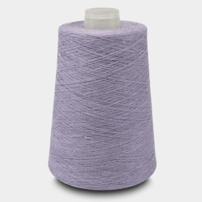 Pellavalangat laventelin värisenä 3(9)