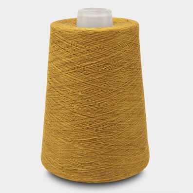 Pellavalangat Kultainen okra 6(11)