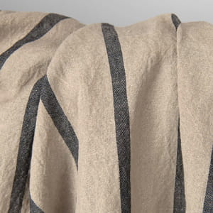 LEVEÄT PESTYT PELLAVA-PUUVILLAKANKAAT