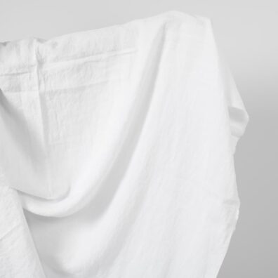 Pellavakangas lumenvalkoinen pesty