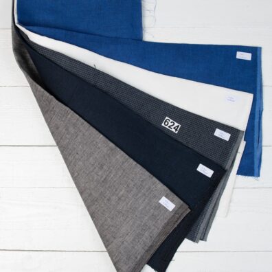 Kangaspaketti No. 624