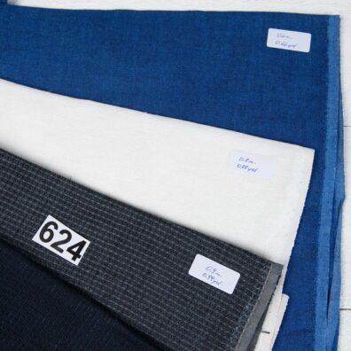 Kangaspaketti No. 624