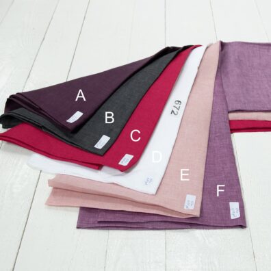 Kangaspaketti No. 672