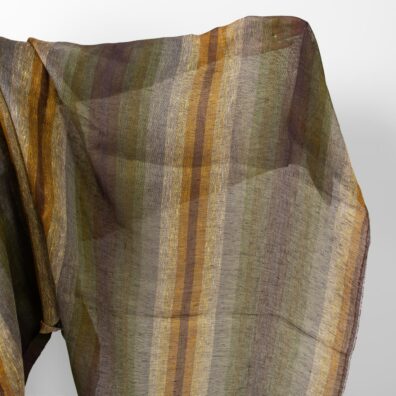 Pellavakangas moniväriset raidat