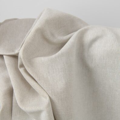 Puolipellavakangas beige leveä, leveys 220cm